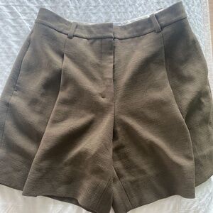 The Fletcher Short—Slubbed Weave 6